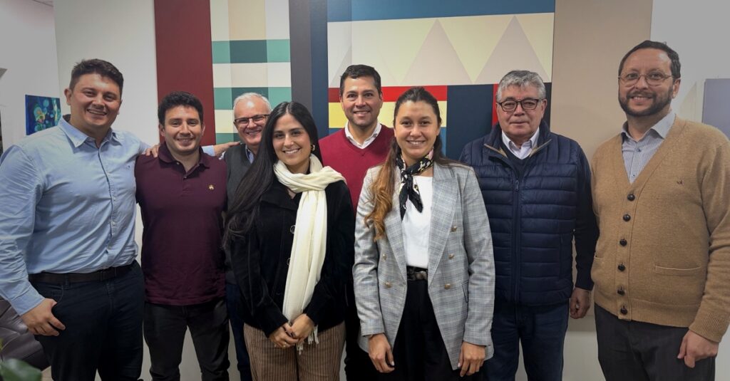 INGER y Dow fortalecen su alianza para impulsar nuevas soluciones industriales